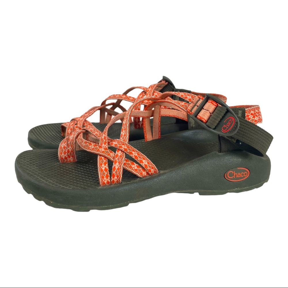 Chaco’s Women’s Z/Cloud X2 Sz 8 - Picture 6 of 12